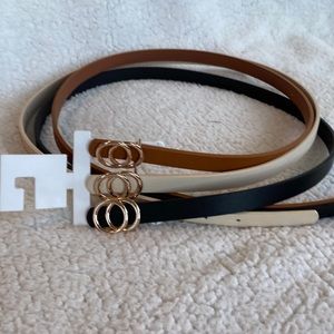 Belts